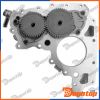 Pompe à huile pour IVECO | BPO-VC-001, 1001G5